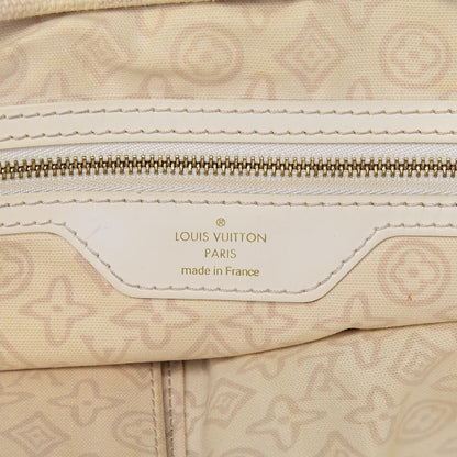 Louis Vuitton Tahitienne Cabas PM Sandy 6 of 12
