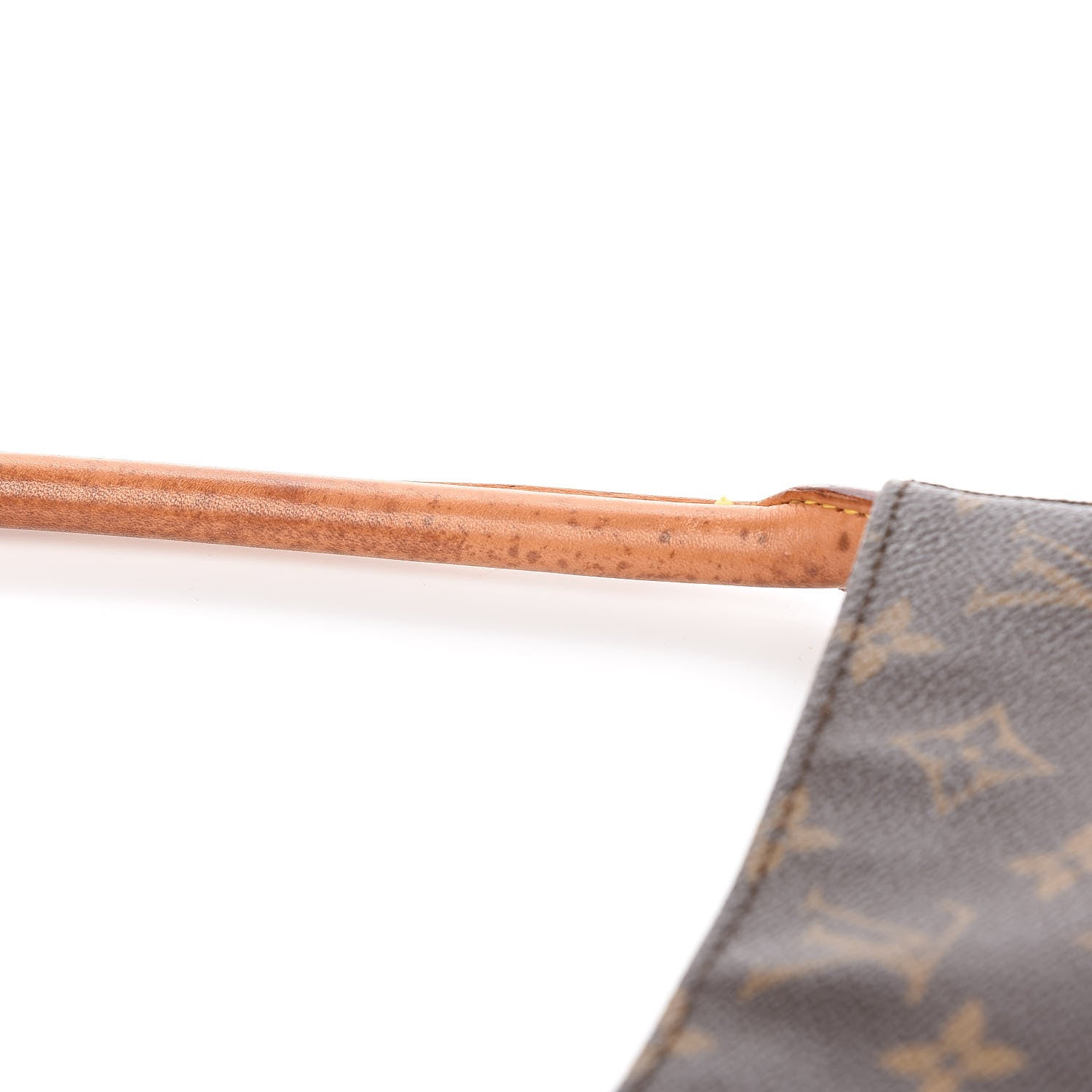 Louis Vuitton Monogram Looping GM 8 of 17