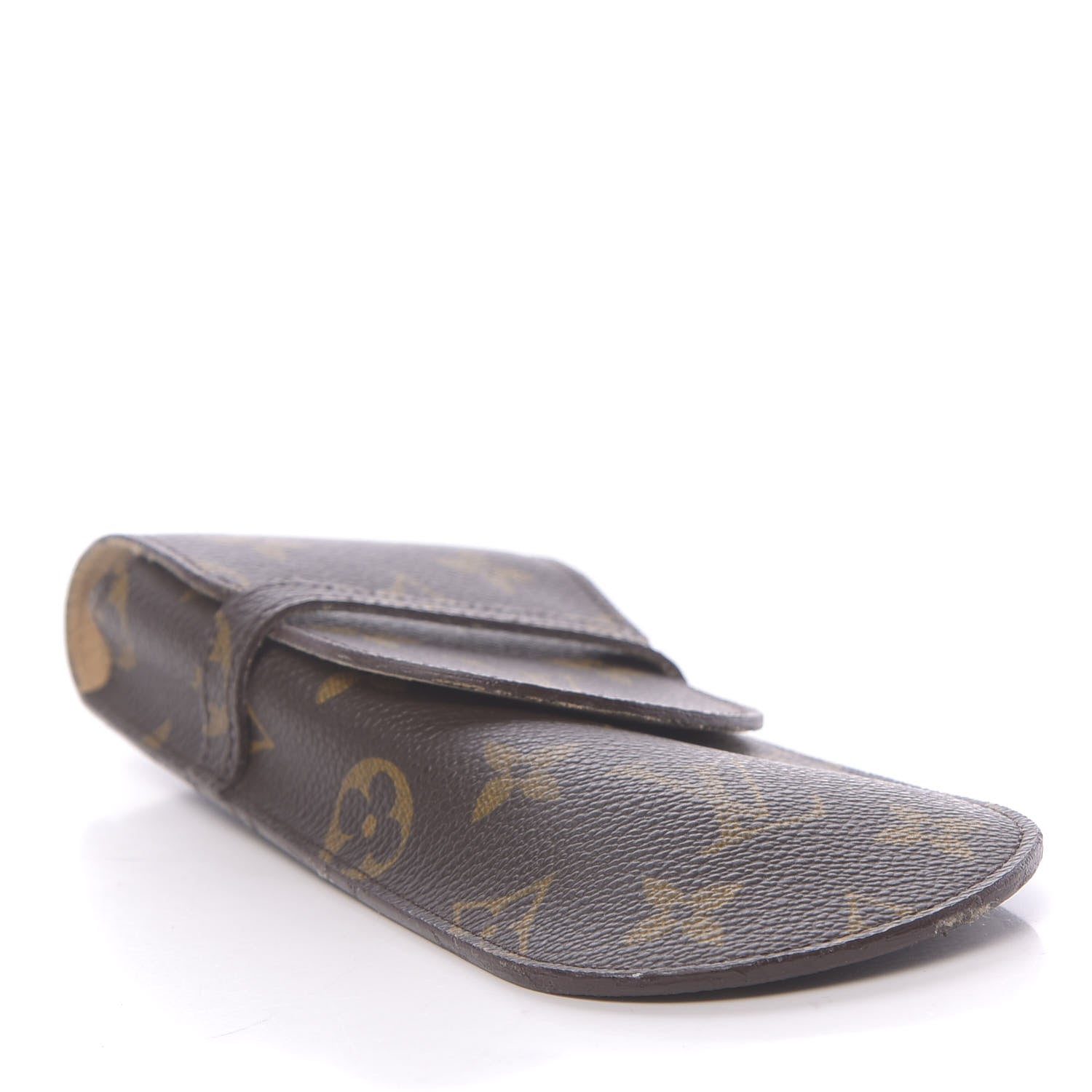 Louis Vuitton Monogram Etui Pen Holder Case 4 of 10