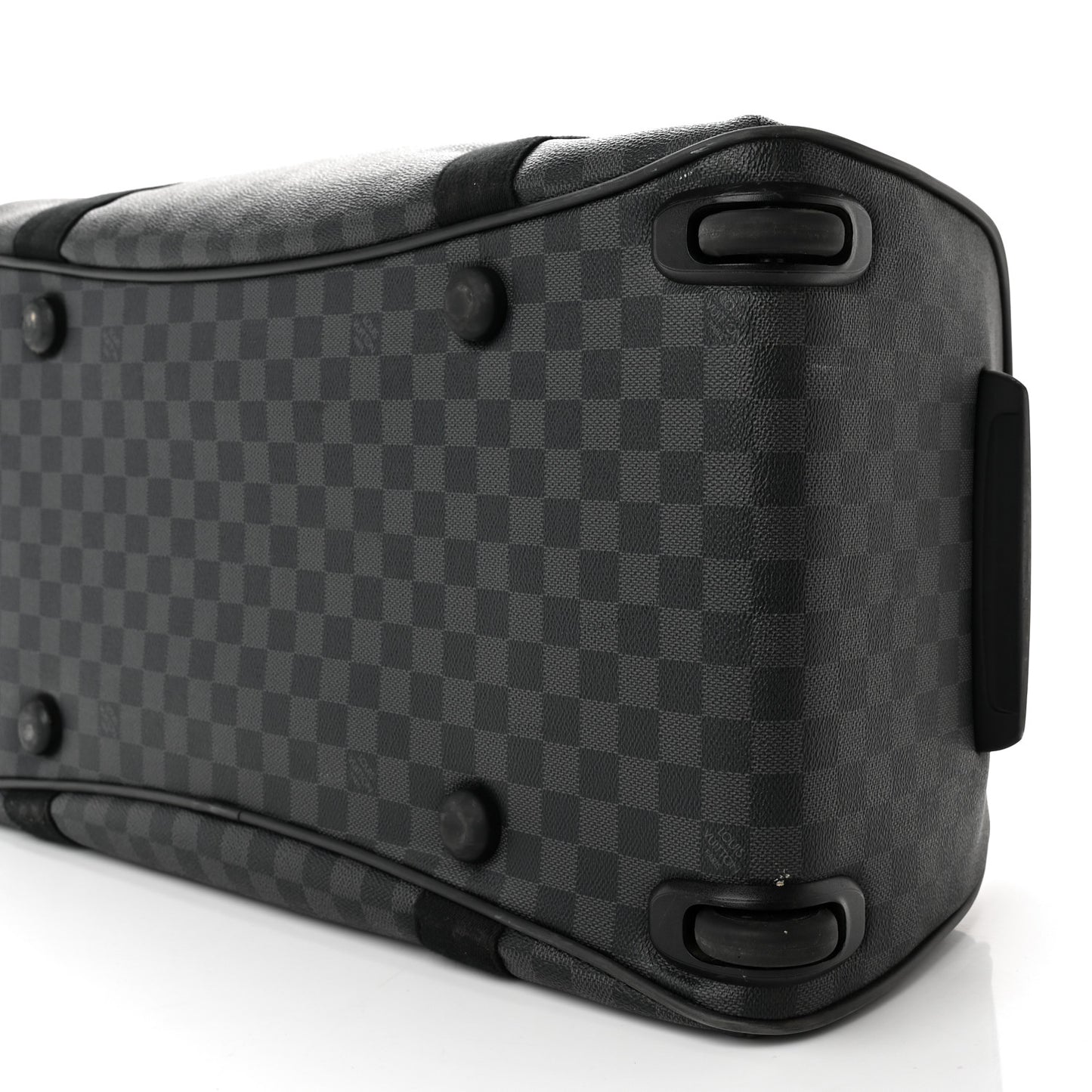 Damier Graphite Neo Eole 55