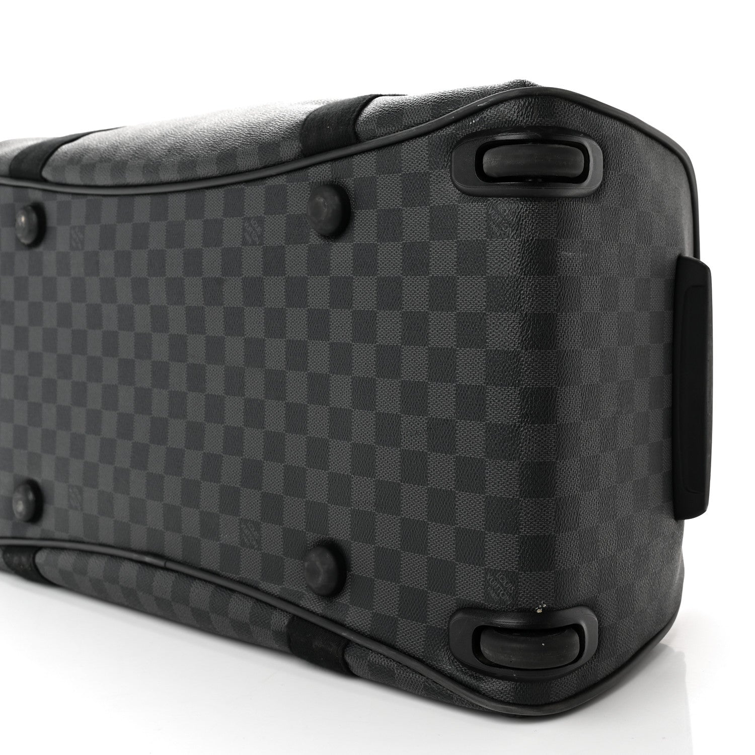 Louis Vuitton Damier Graphite Neo Eole 55 13 of 20