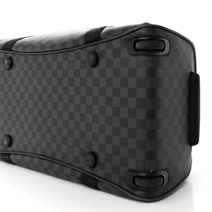 Louis Vuitton Damier Graphite Neo Eole 55 13 of 20