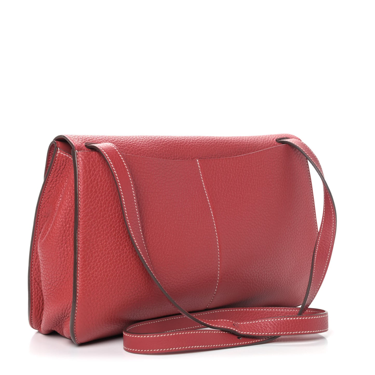Taurillon Clemence Halzan 31 GM Rouge Casaque