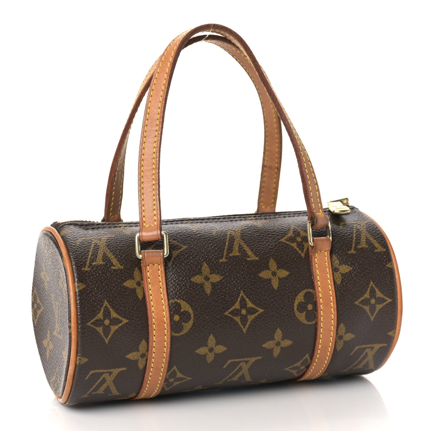 Louis Vuitton Monogram Papillon 19 3 of 10
