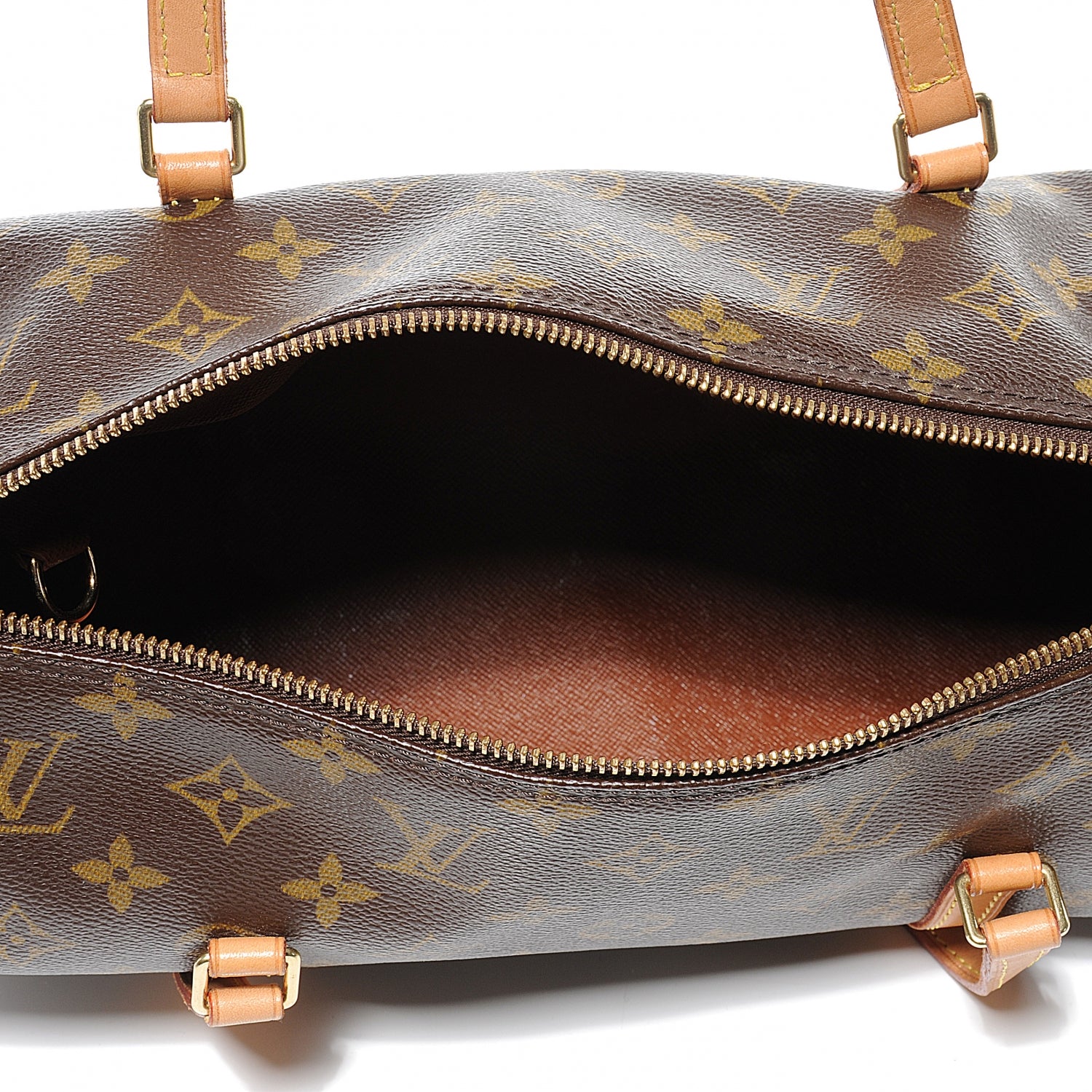 Louis Vuitton Monogram Papillon 30 4 of 8