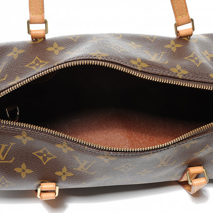 Louis Vuitton Monogram Papillon 30 4 of 8