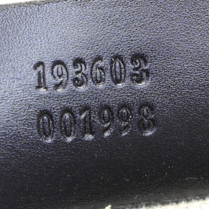 Gucci Imprime Monogram Medium Joy Boston Navy 8 of 18