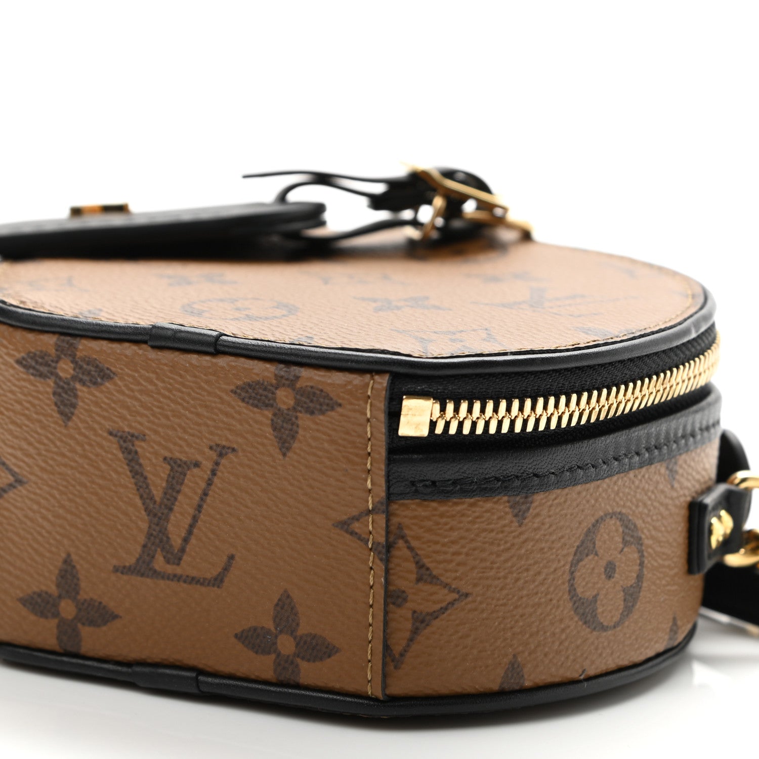 Louis Vuitton Reverse Monogram Mini Boite Chapeau 10 of 11