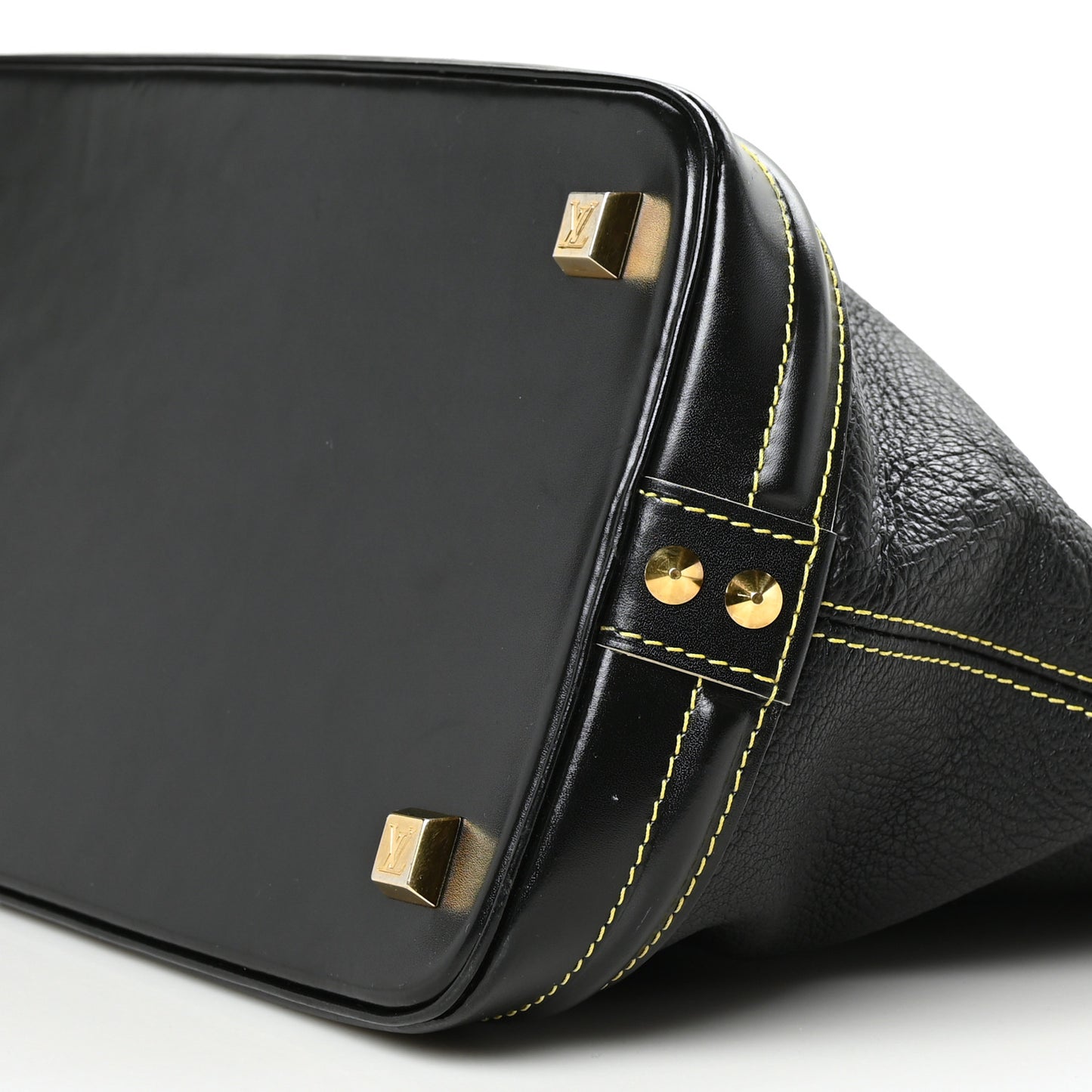 Suhali Lockit MM Black