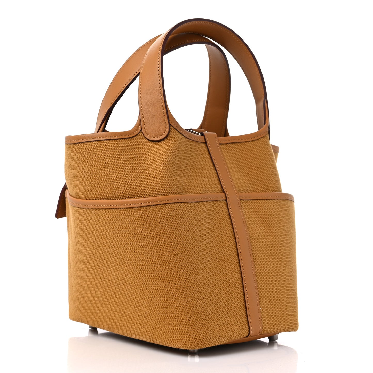 Toile Goeland Swift Cargo Picotin Lock 18 Sesame