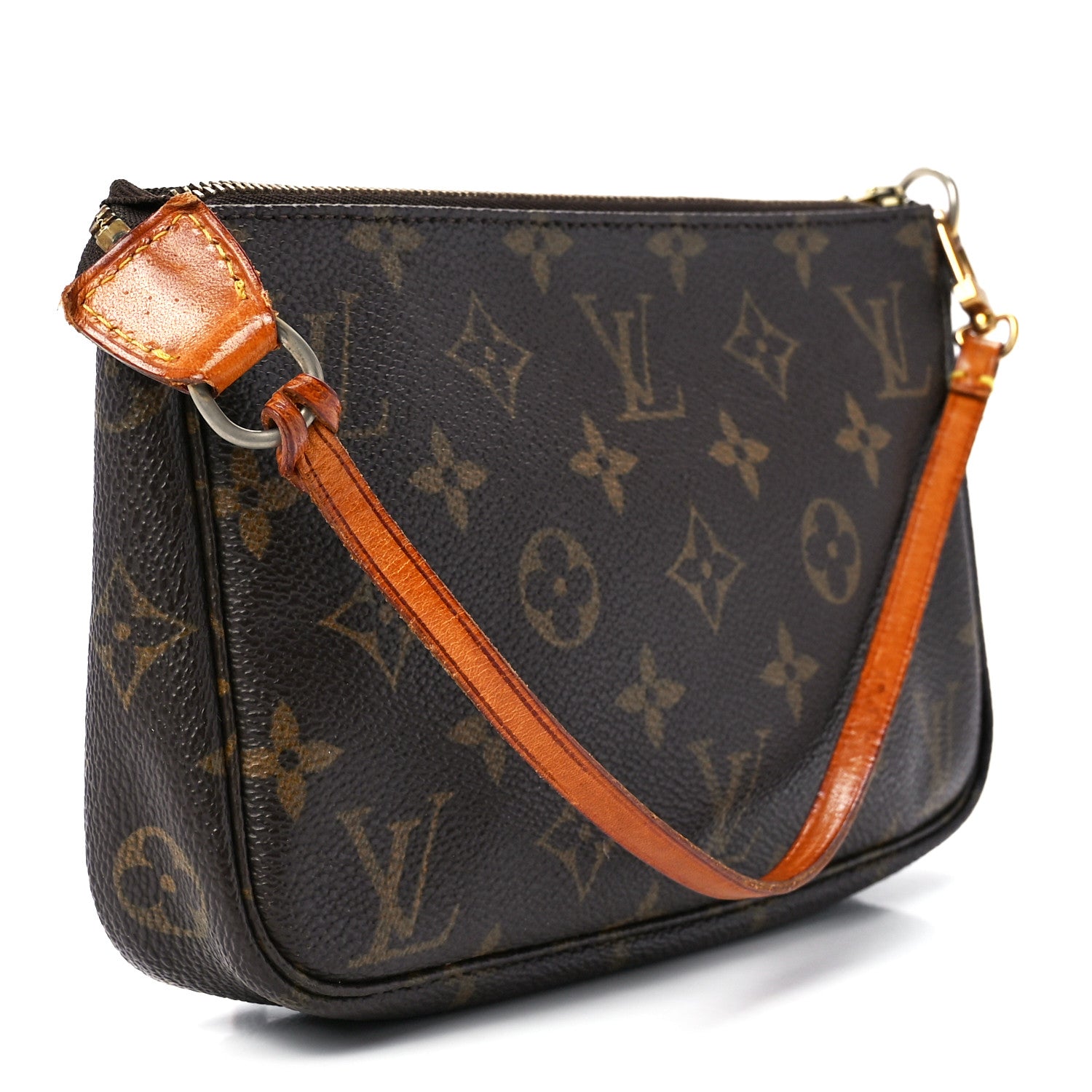 Louis Vuitton Monogram Pochette Accessories 3 of 11