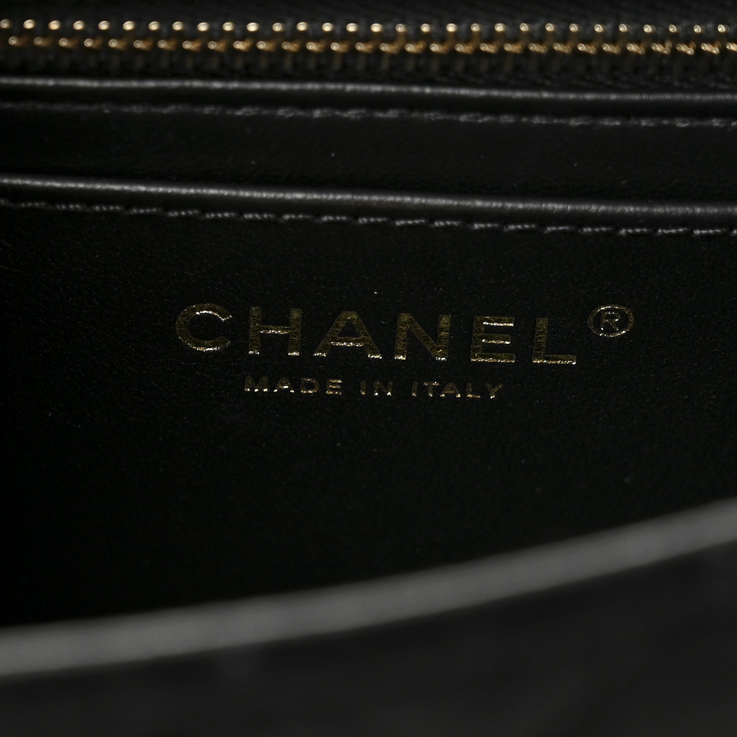 Chanel Velvet Quilted Mini Rectangular Pearl Crush Flap Black 6 of 11