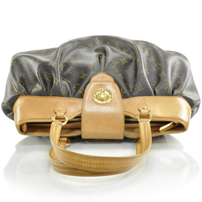 Louis Vuitton Monogram Boetie MM 5 of 9