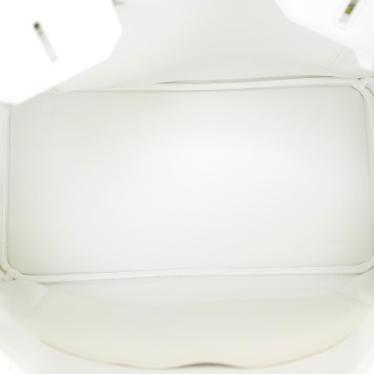 Epsom BIRKIN 35 White