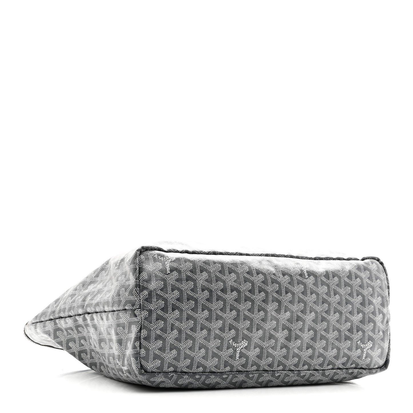 Goyardine Saint Louis PM Grey