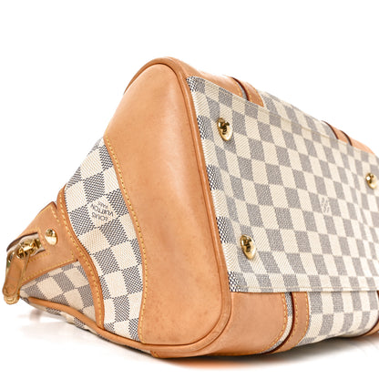 Louis Vuitton Damier Azur Berkeley 8 of 9