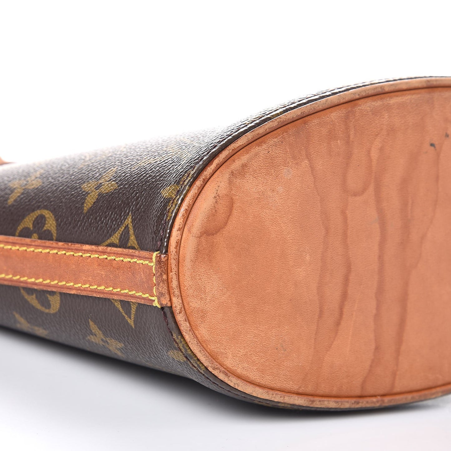 Monogram Drouot