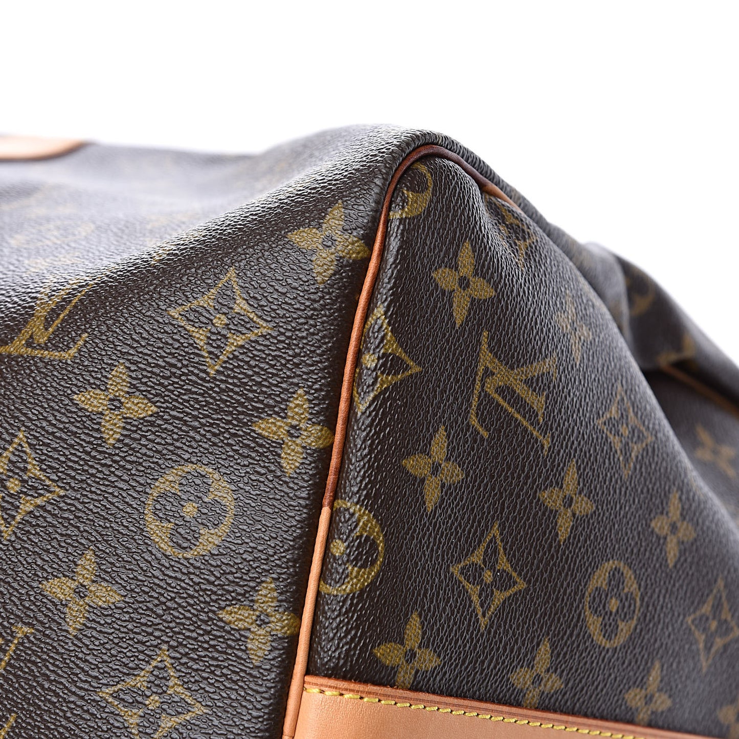 Monogram Keepall Bandouliere 60