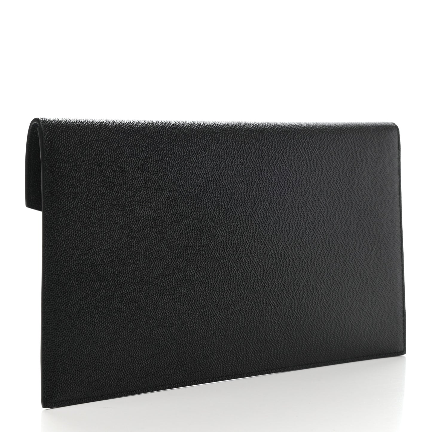 Grain De Poudre Uptown Pouch Black