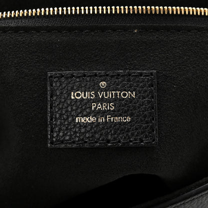 Louis Vuitton Taurillon Volta Black 6 of 9