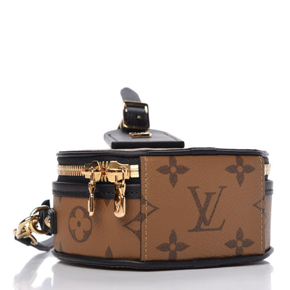 Louis Vuitton Reverse Monogram Mini Boite Chapeau 4 of 9