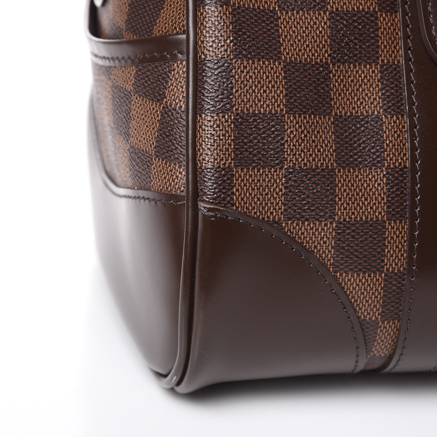 Louis Vuitton Damier Ebene Berkeley 12 of 13