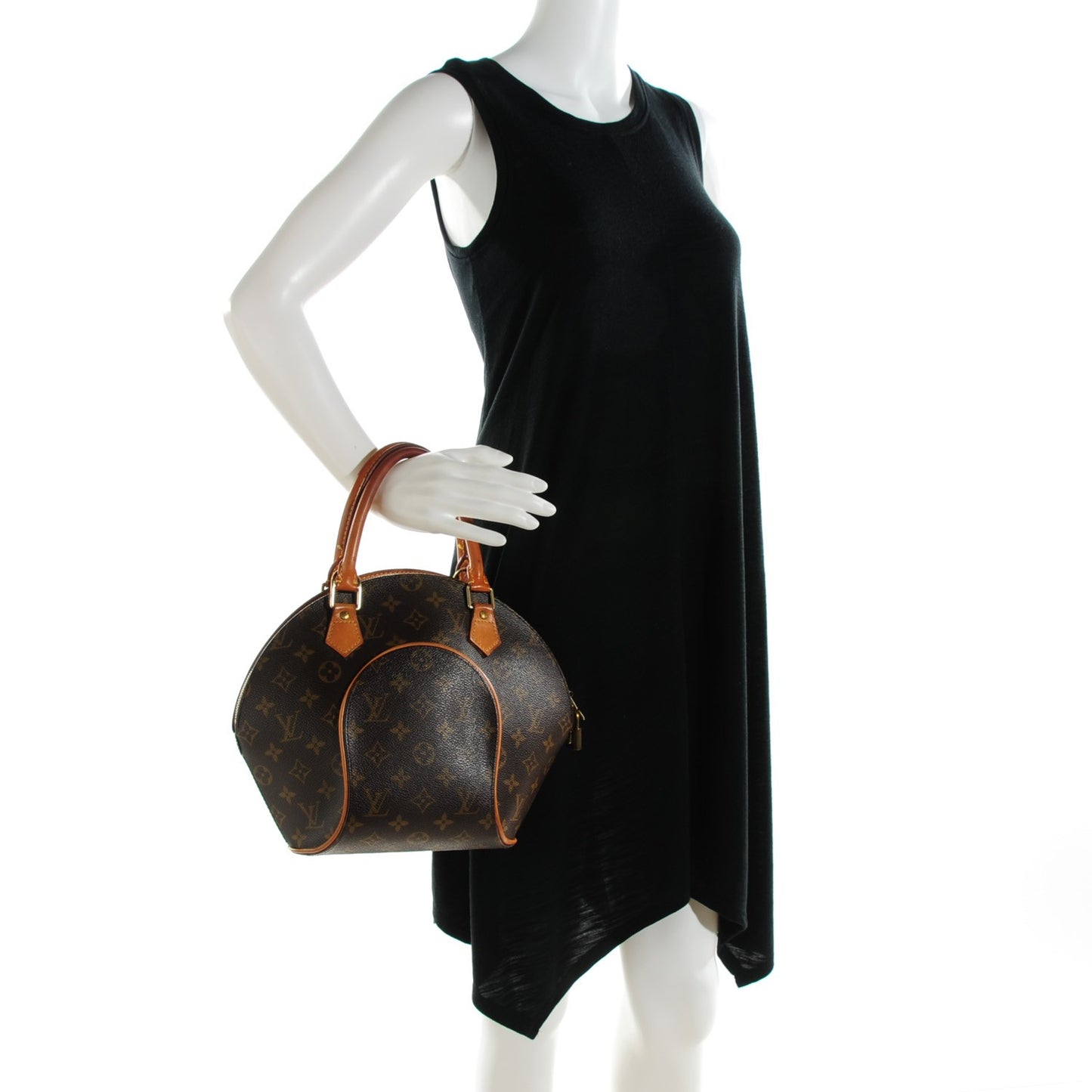 Monogram Ellipse PM