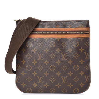 Louis Vuitton Monogram Bosphore Pochette 1 of 13