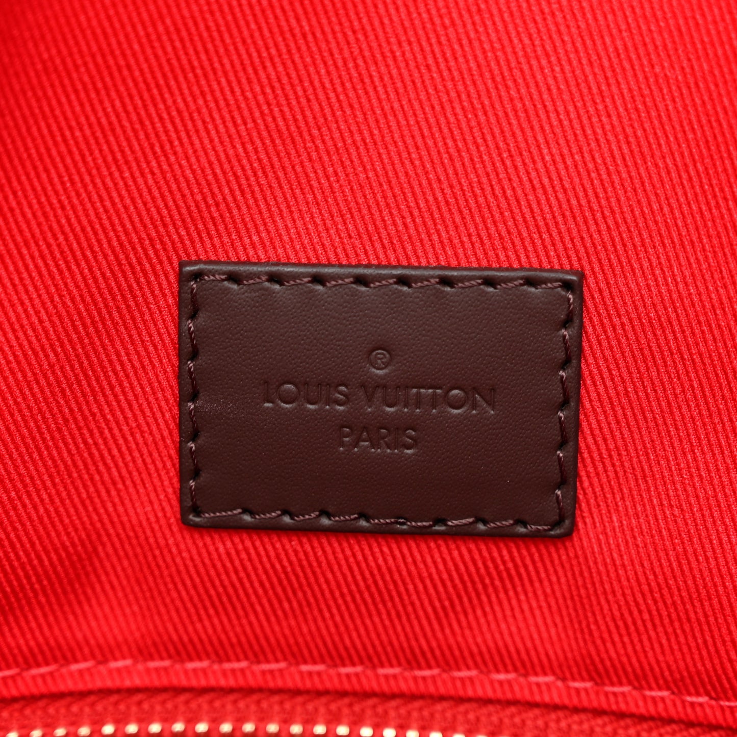 Damier Ebene Graceful PM