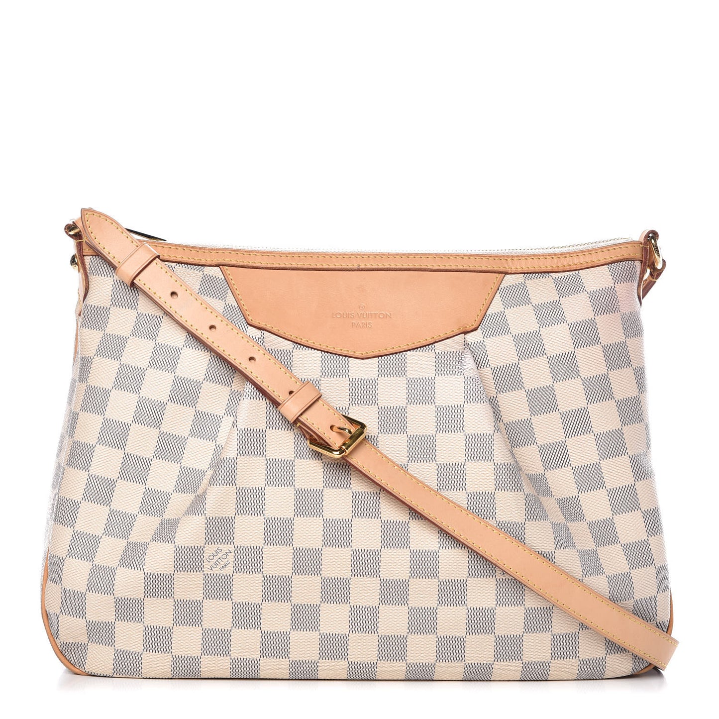 Damier Azur Siracusa MM