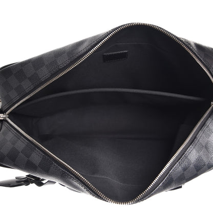 Louis Vuitton Damier Graphite Icare 5 of 9