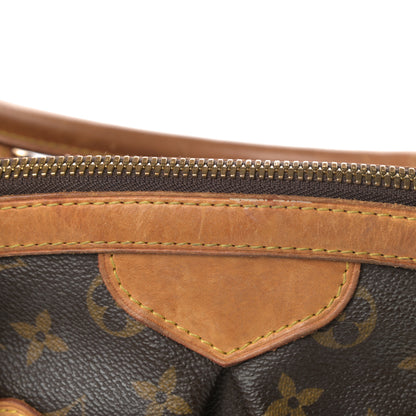 Louis Vuitton Monogram Tivoli GM 19 of 22