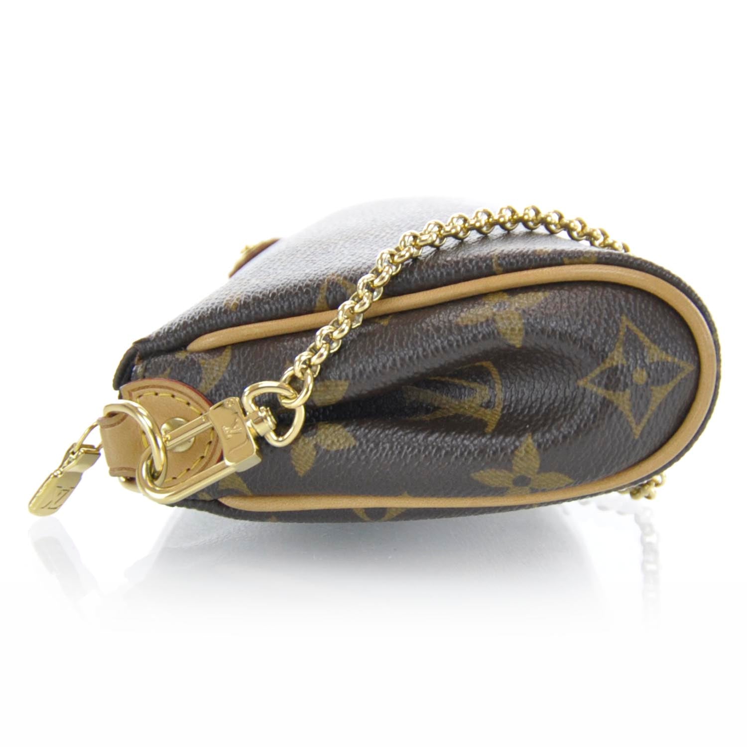 Louis Vuitton Monogram Eva 3 of 8