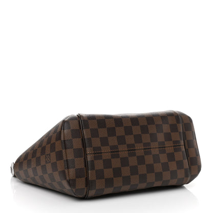 Louis Vuitton Damier Ebene Totally PM 4 of 10