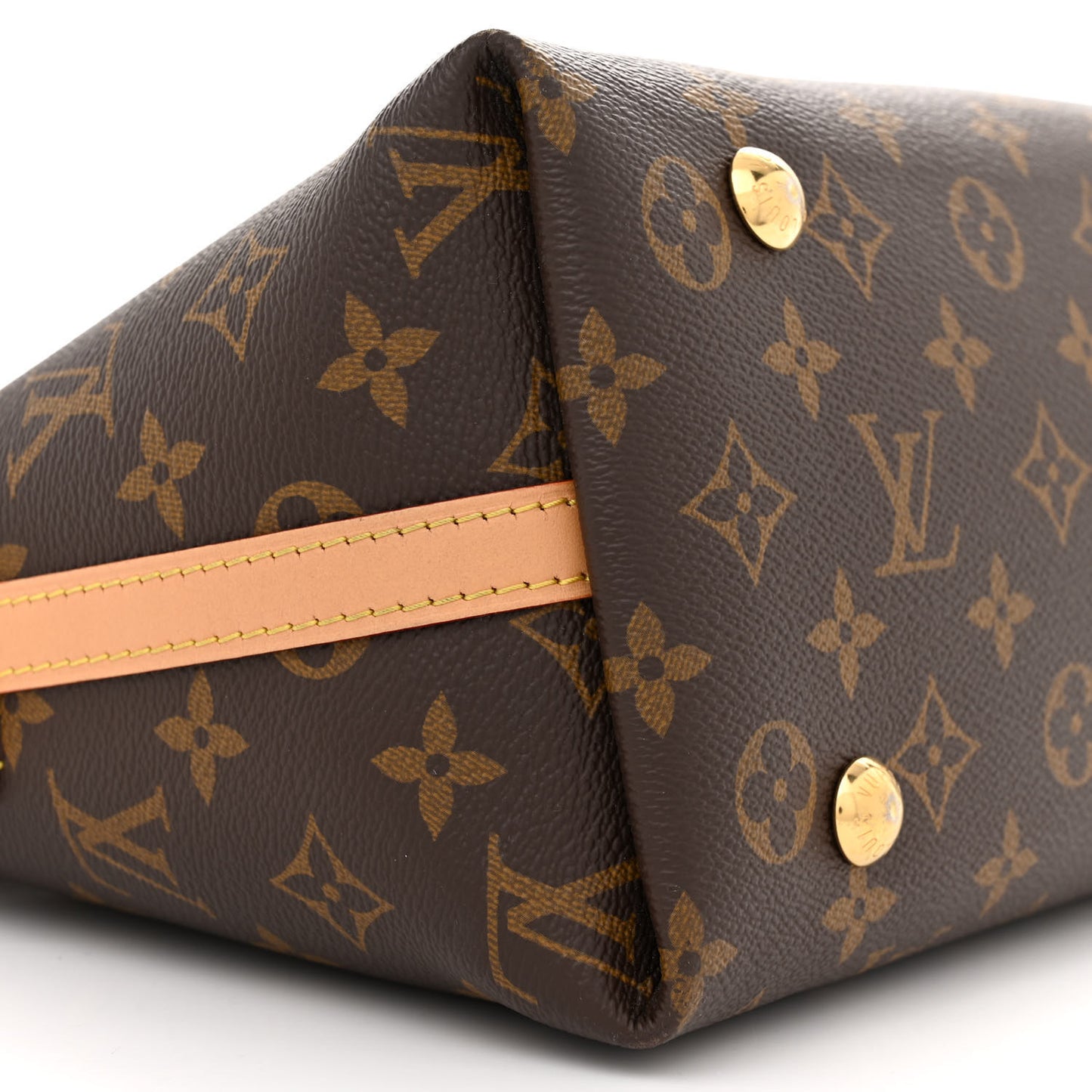 Monogram CarryAll PM