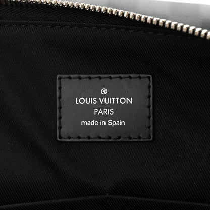 Louis Vuitton Damier Graphite Mick PM 6 of 10
