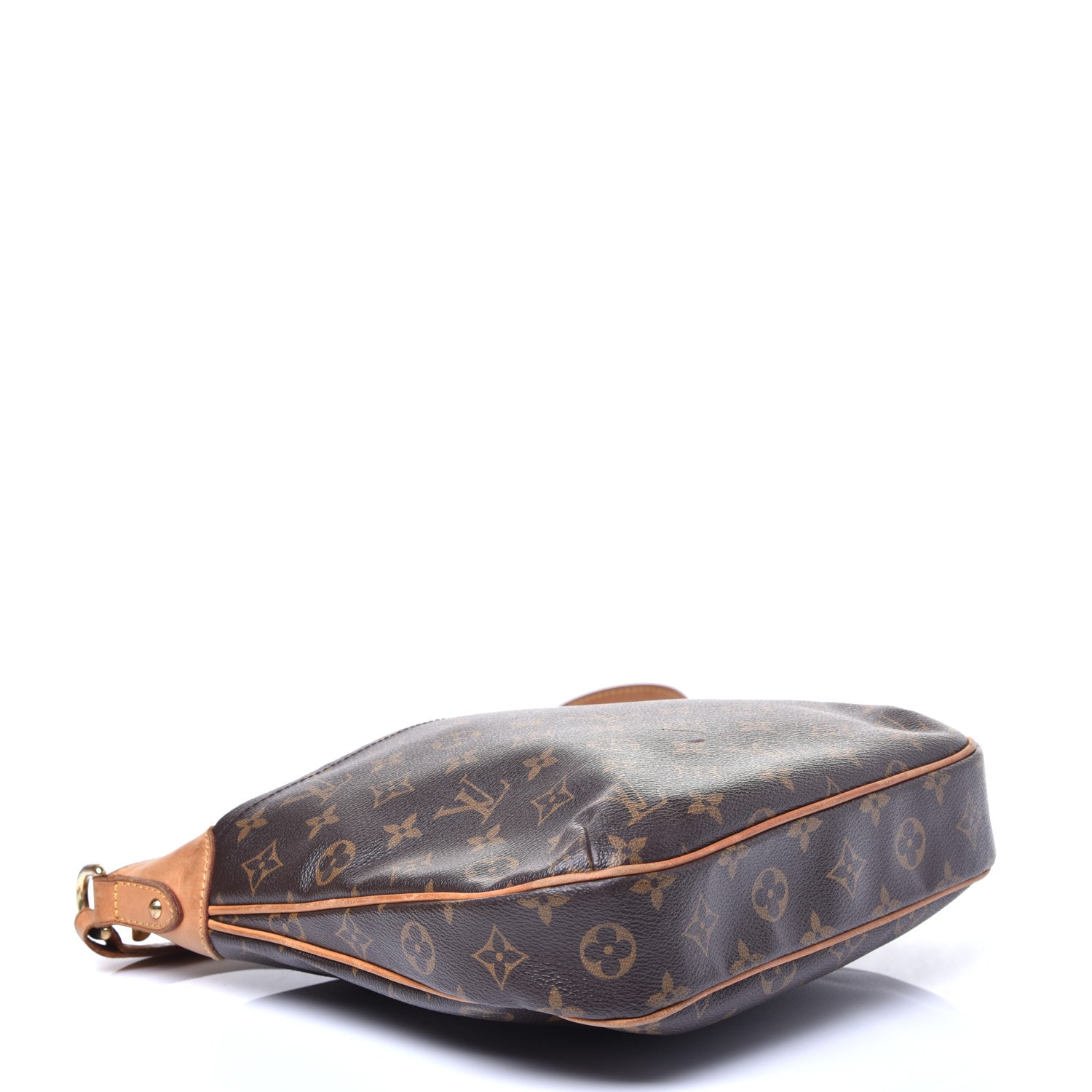 Louis Vuitton Monogram Odeon PM 4 of 9