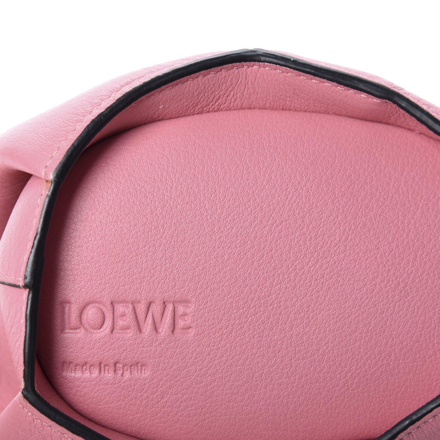 Calfskin Mini Elephant Crossbody Bag Candy