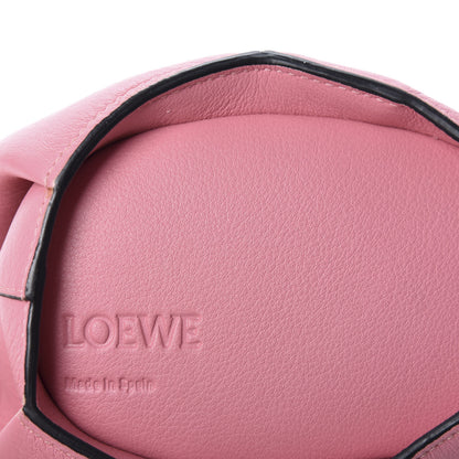 Loewe Calfskin Mini Elephant Crossbody Bag Candy 8 of 8