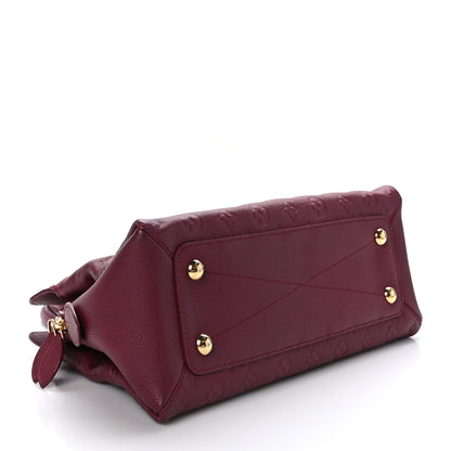 Louis Vuitton Empreinte Vosges MM Raisin 4 of 11