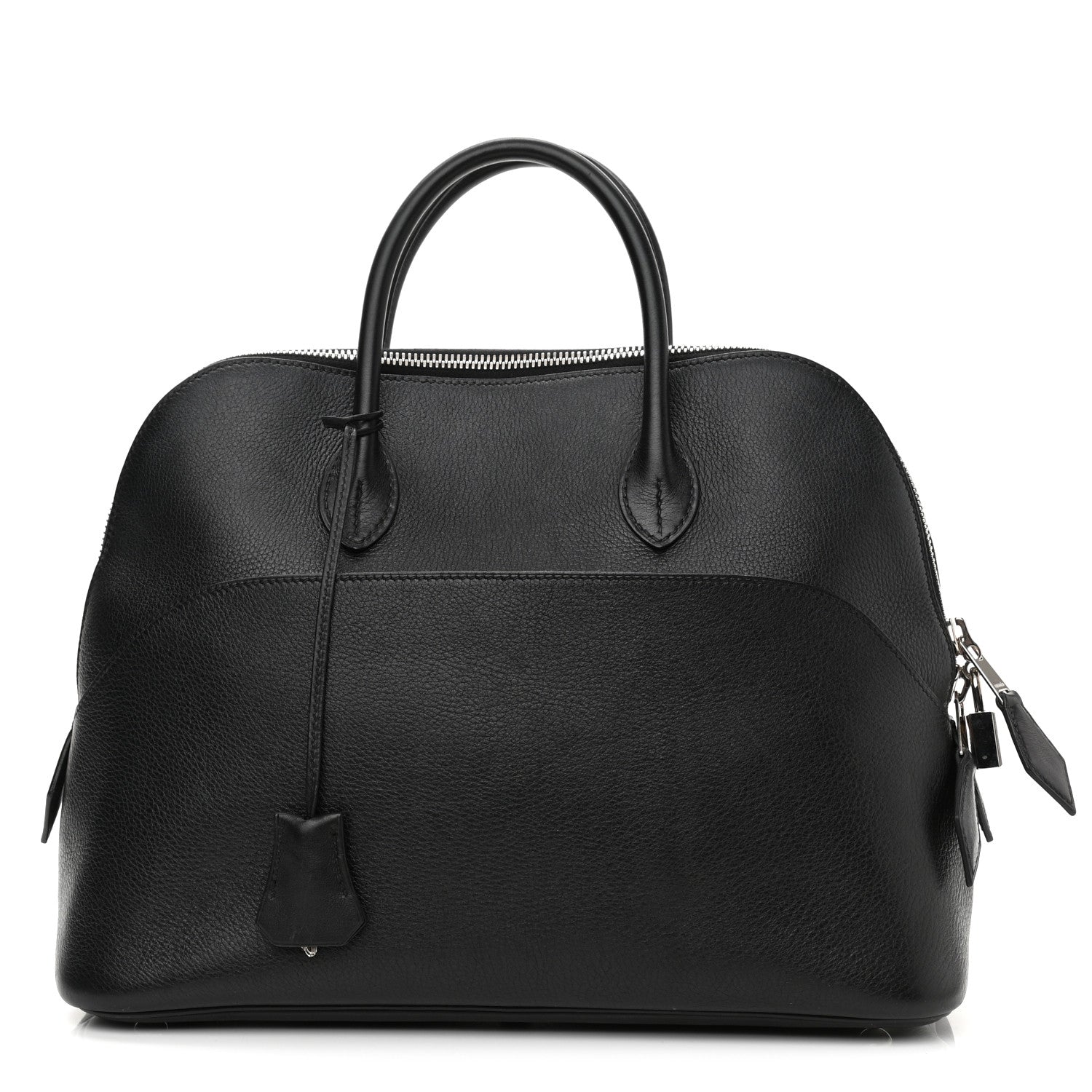 Hermes Evergrain Web Bolide 1923 31 Black 1 of 16