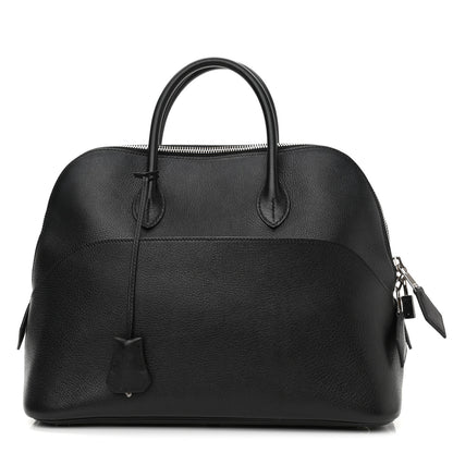 Hermes Evergrain Web Bolide 1923 31 Black 1 of 16