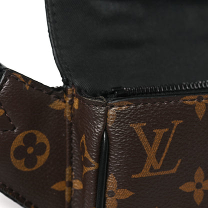 Louis Vuitton Monogram S Lock Sling Bag 13 of 15