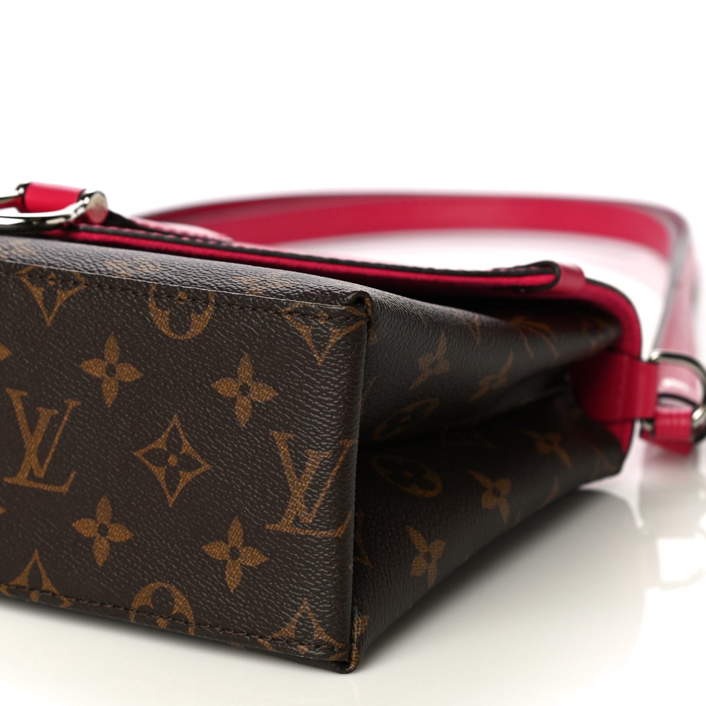 Monogram Epi Saint Michel Freesia