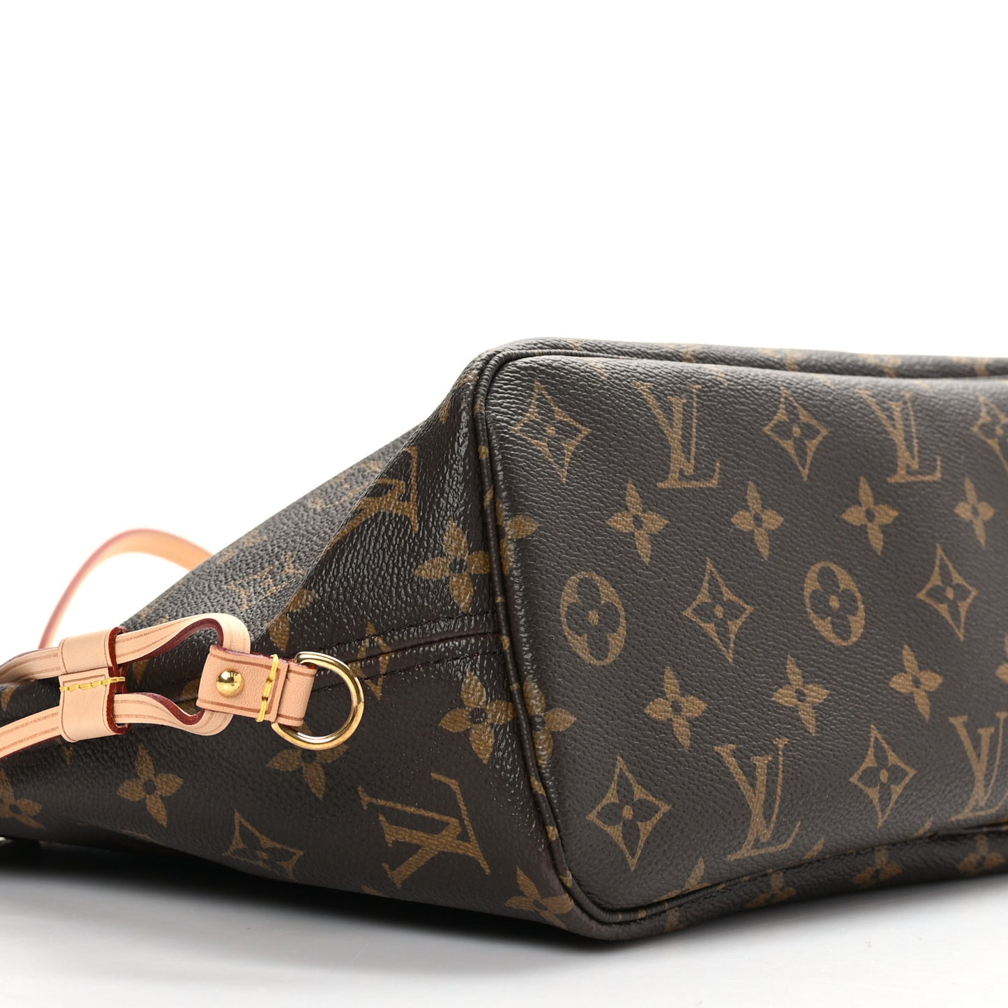 Monogram Neo Neverfull PM Pivoine