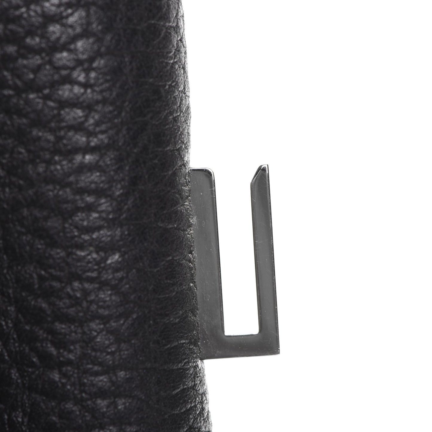 Fjord Birkin 40 Black
