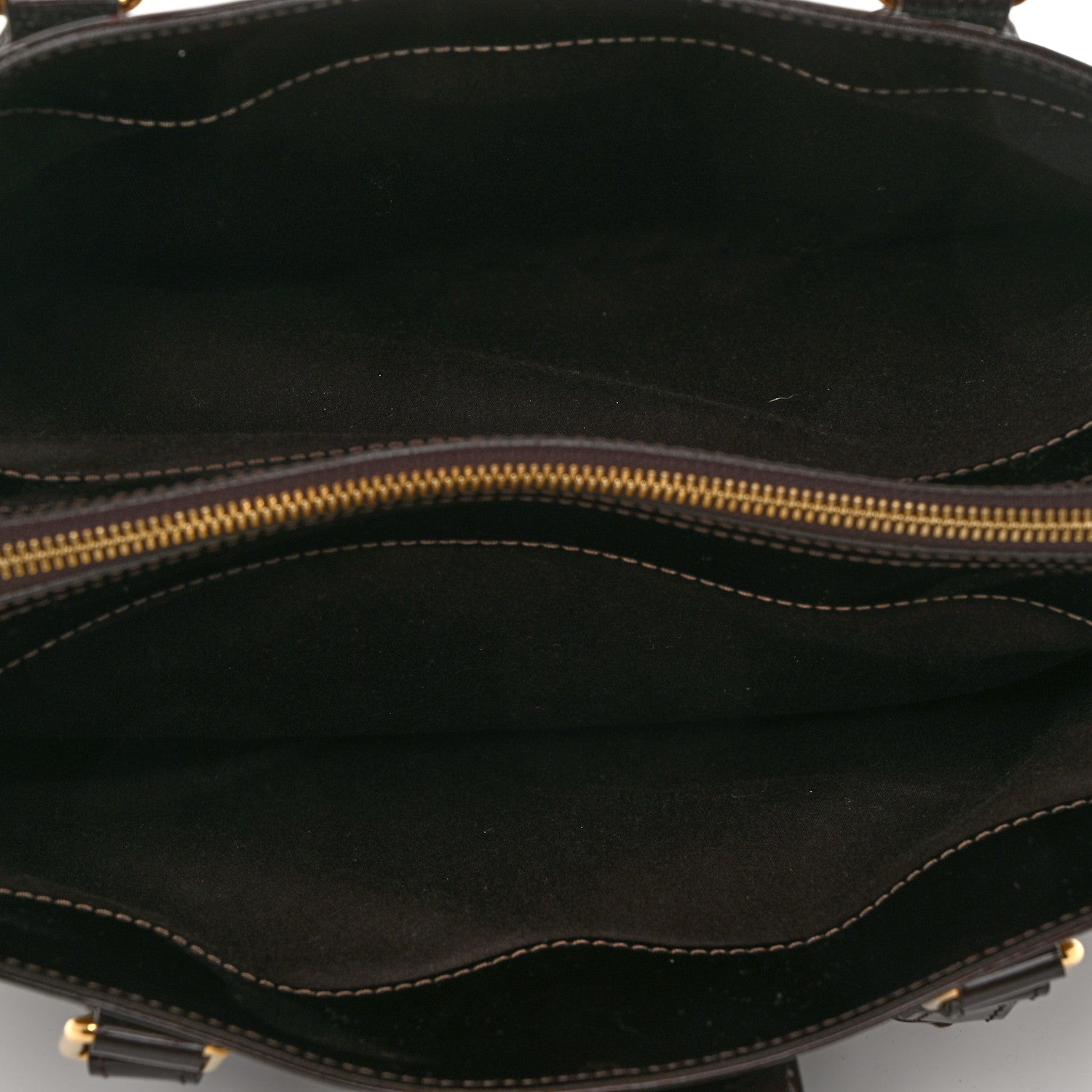 Louis Vuitton Vernis Melrose Avenue Amarante 5 of 11