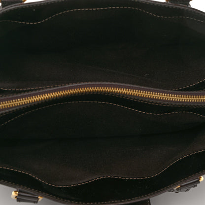 Louis Vuitton Vernis Melrose Avenue Amarante 5 of 11