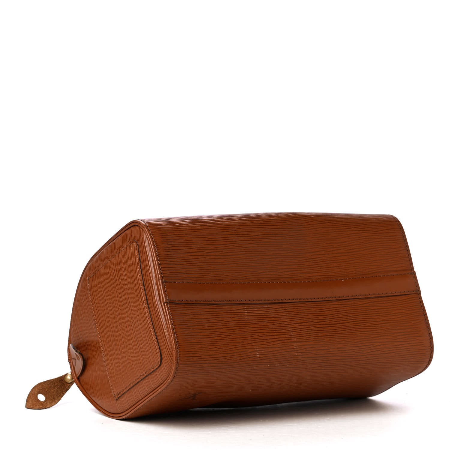 Louis Vuitton Epi Speedy 25 Kenyan Fawn 3 of 4