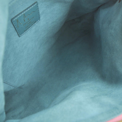 Louis Vuitton Richard Prince Bonbon Pochette Rose 7 of 10